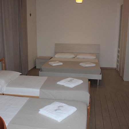 Hotel Serenity House Florencie Exteriér fotografie