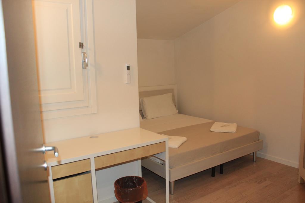 Hotel Serenity House Florencie Exteriér fotografie